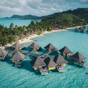 Feriested Intercontinental Le Moana By Ihg, Bora Bora